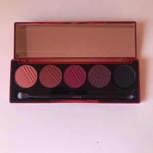 Blushing Berries DOSE of colors pallete